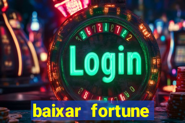 baixar fortune tiger 2